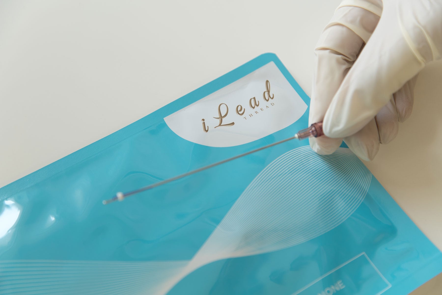 iLead Threadlift London