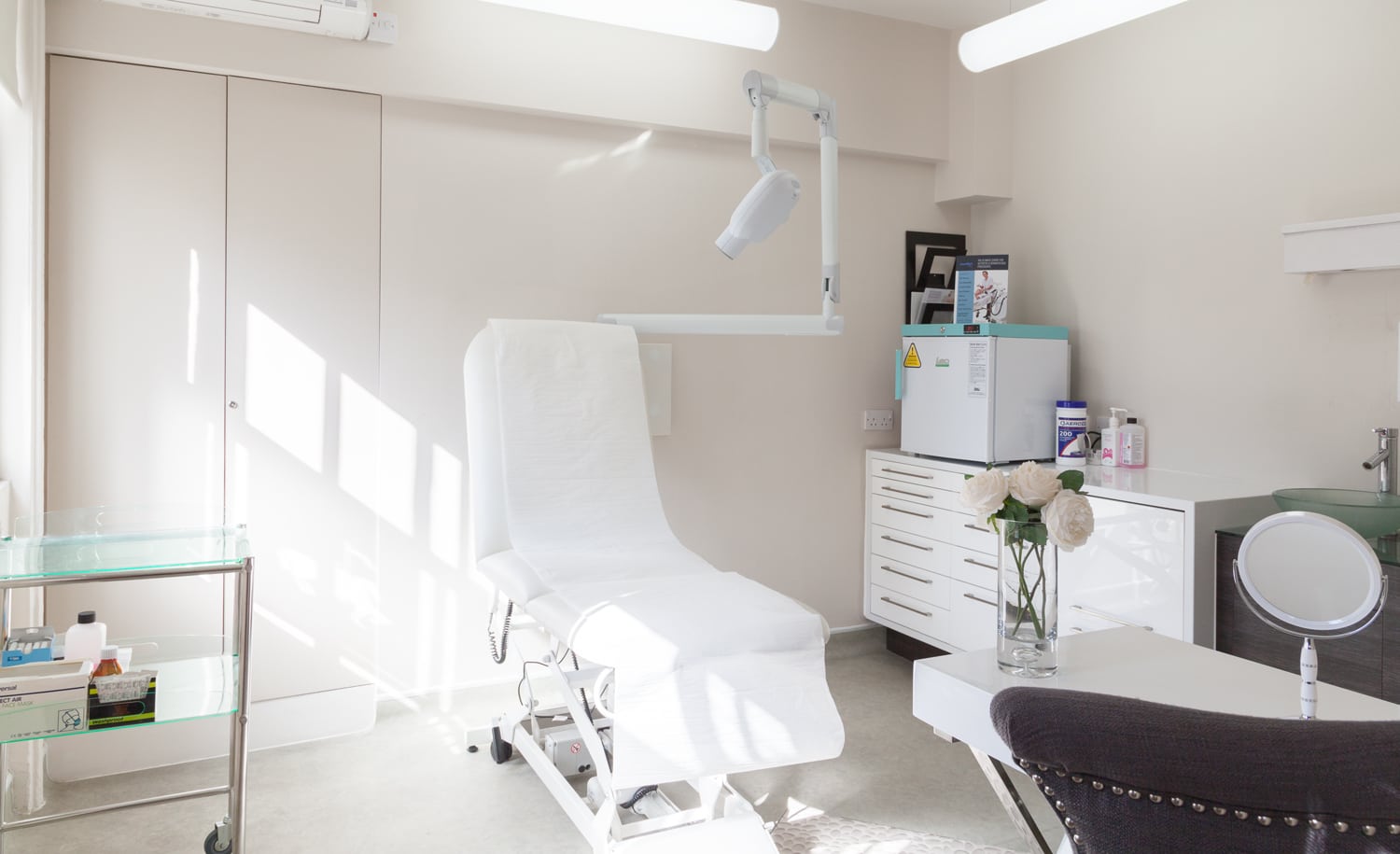 Cosmetic Clinic London