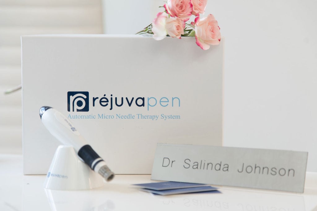 Excessive Sweating Treatment London