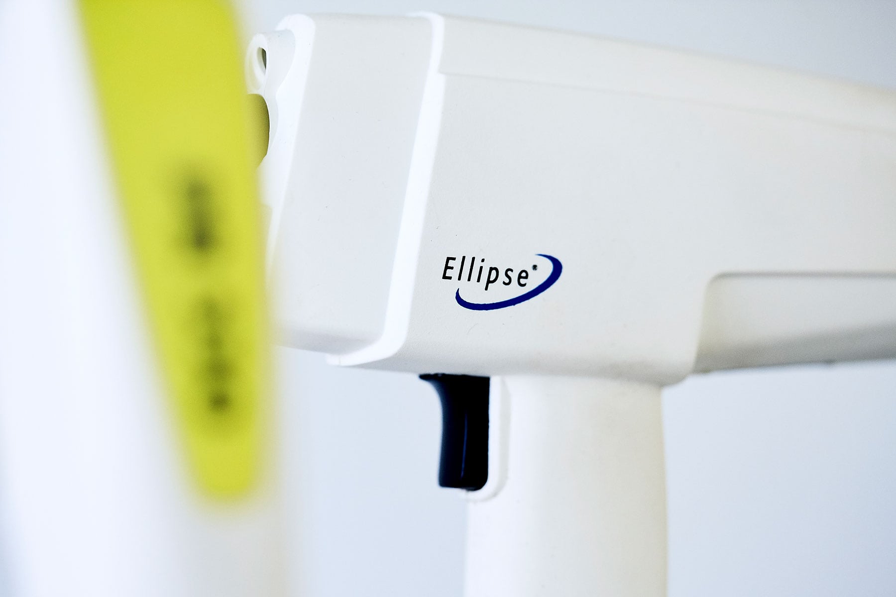 Ellipse Treatment London