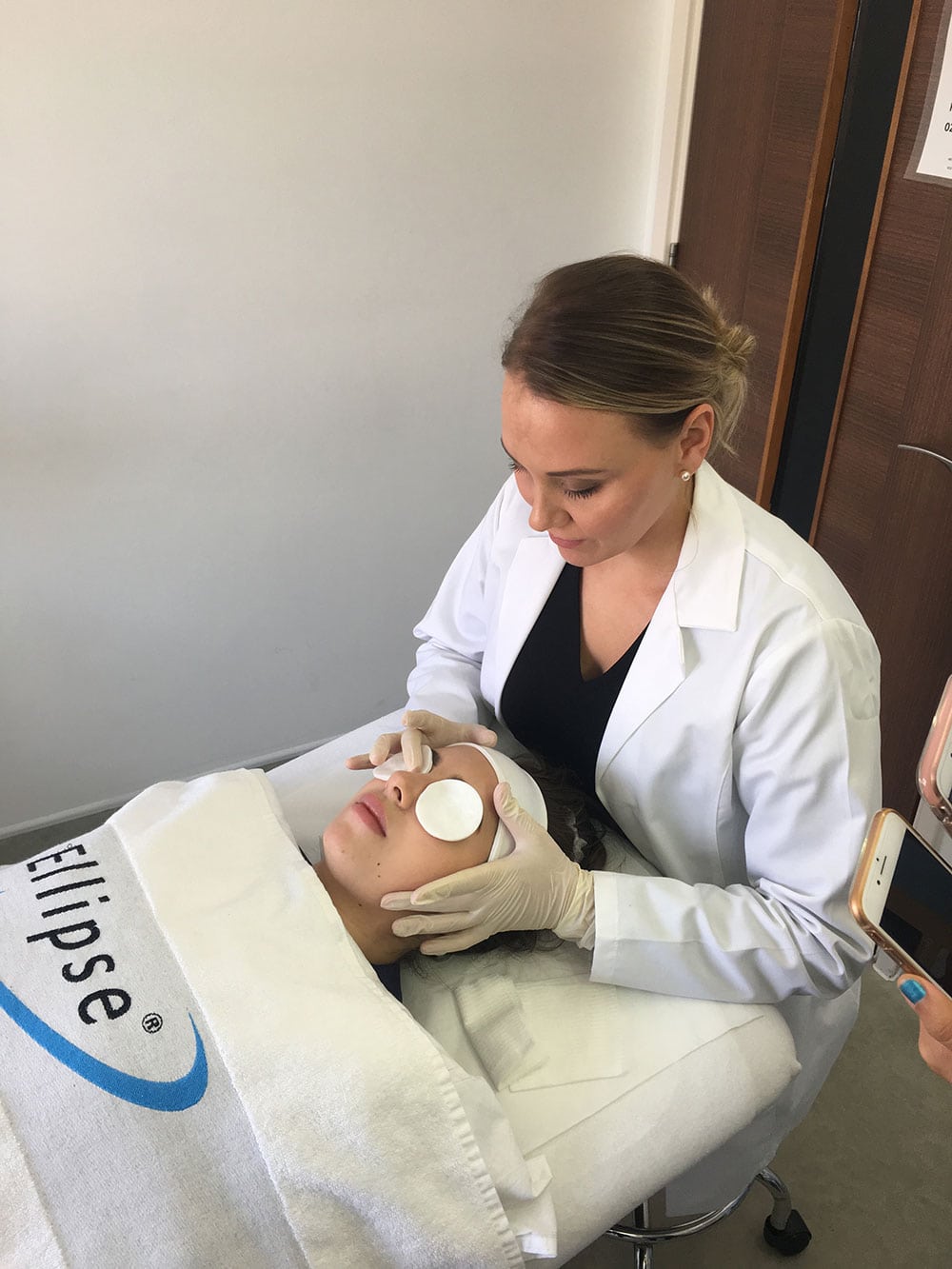 Skin Peel Treatment London