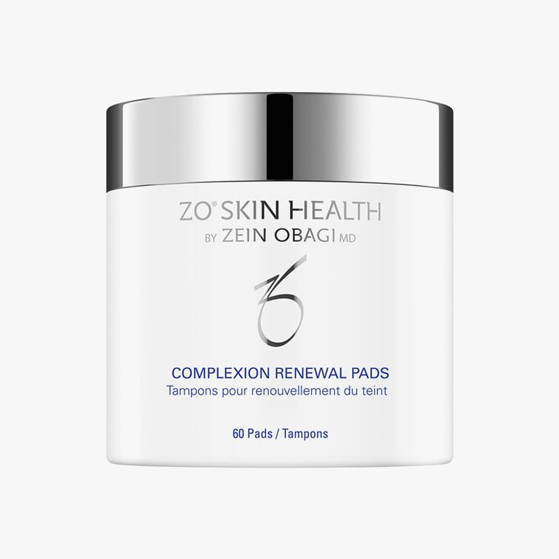 GBL Complexion Renewal Pads 1