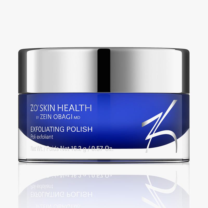 GBL Exfoliating Polish Travel Reflection 1