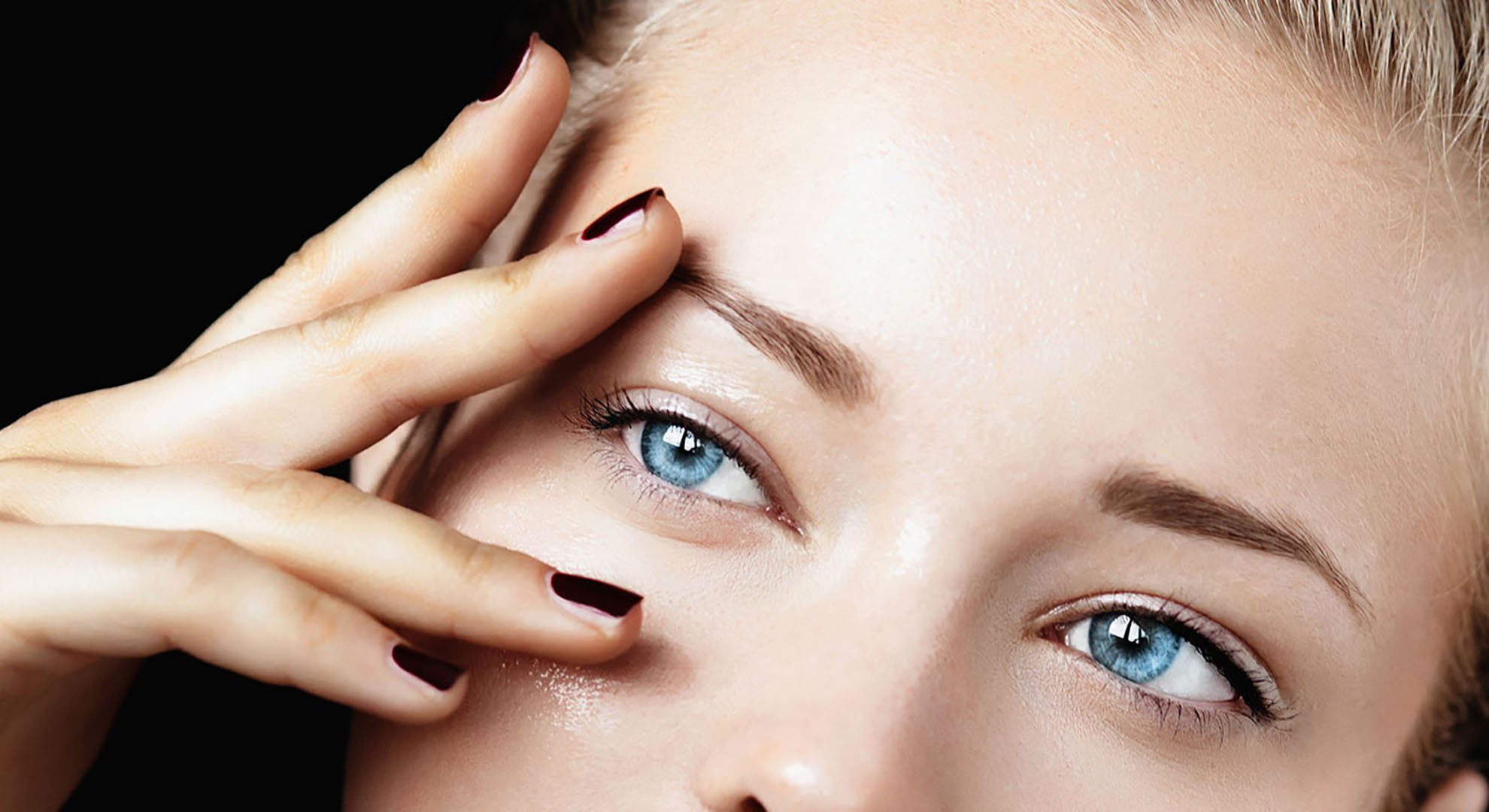 tear trough treatment safety