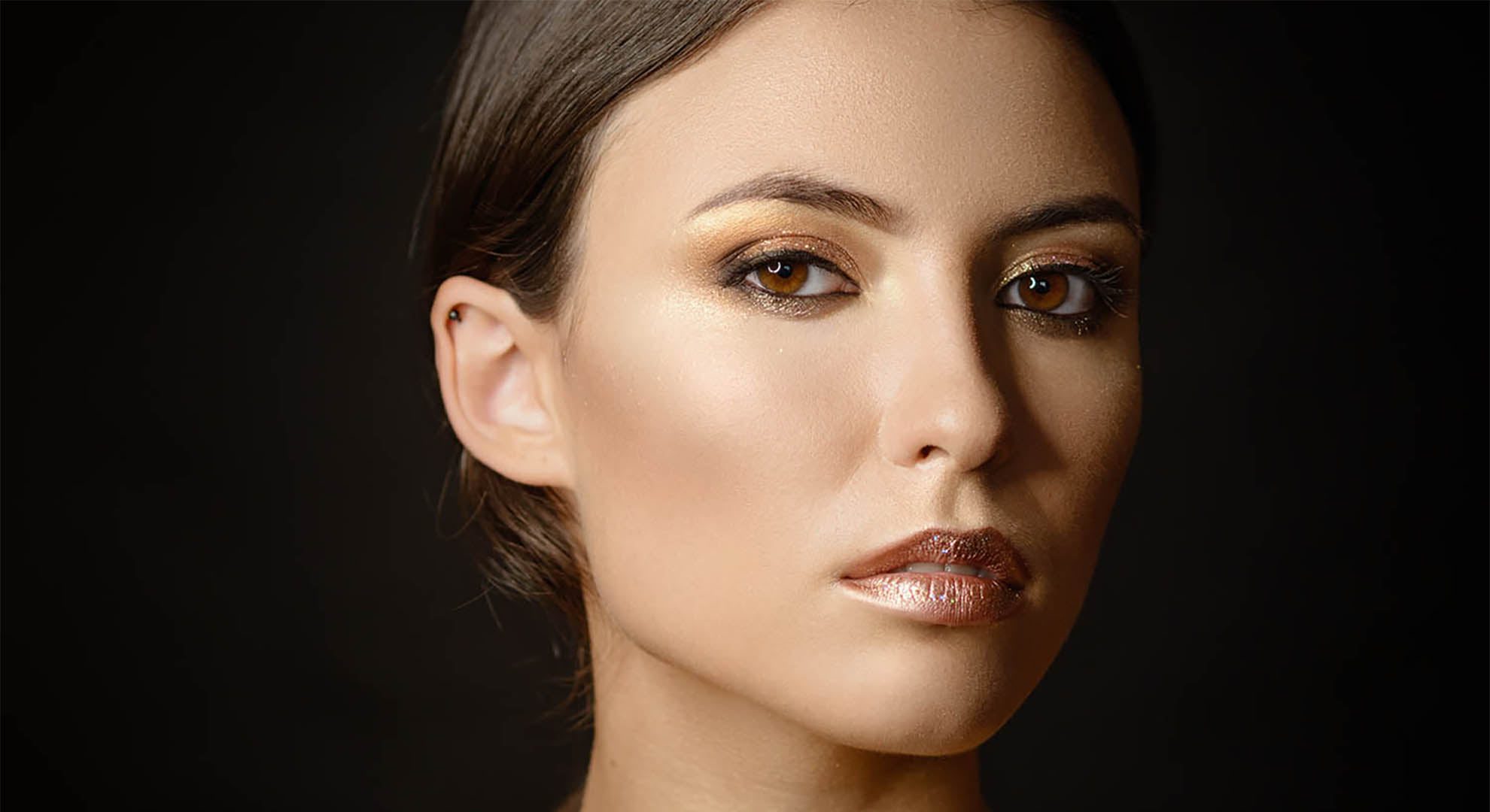 earlobe repair London