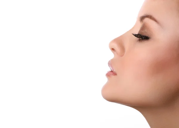 What is a non-surgical nose job?