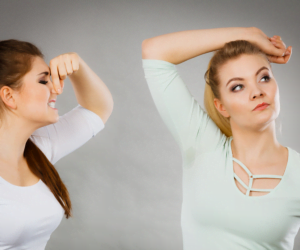 Hyperhidrosis Symptoms