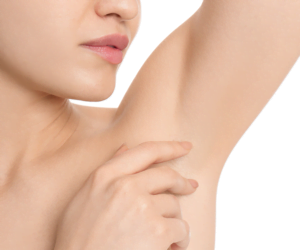 Hyperhidrosis treatment: How to stop excessive sweating permanently