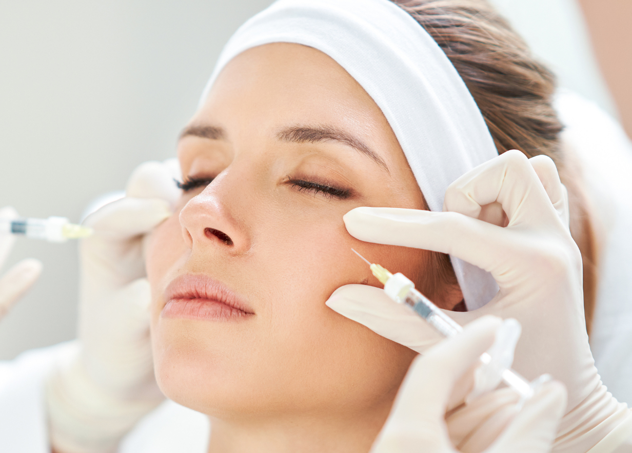 Exosome Treatment at The London Cosmetic Clinic