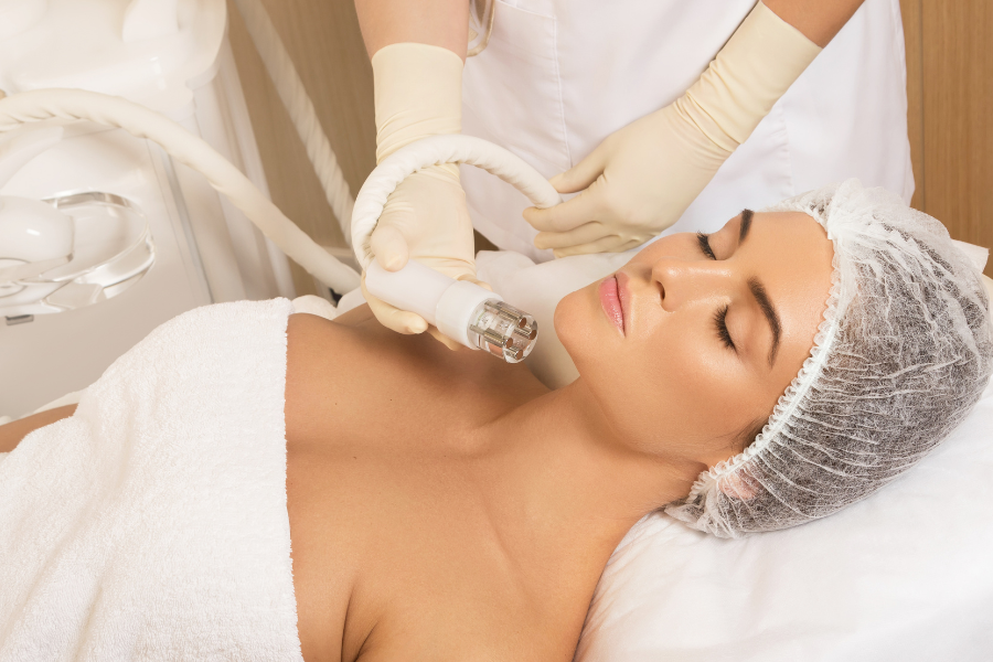 Polynucleotides performed for the Body