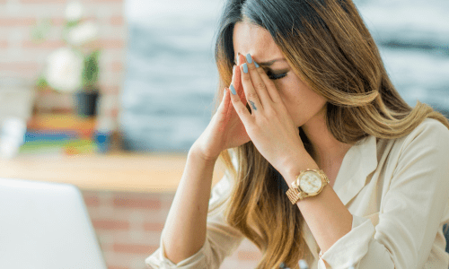 Botulinum Toxin Treatment for Migraines