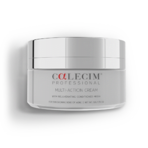 Multi-Action Cream – Targeted Corrective Treatment