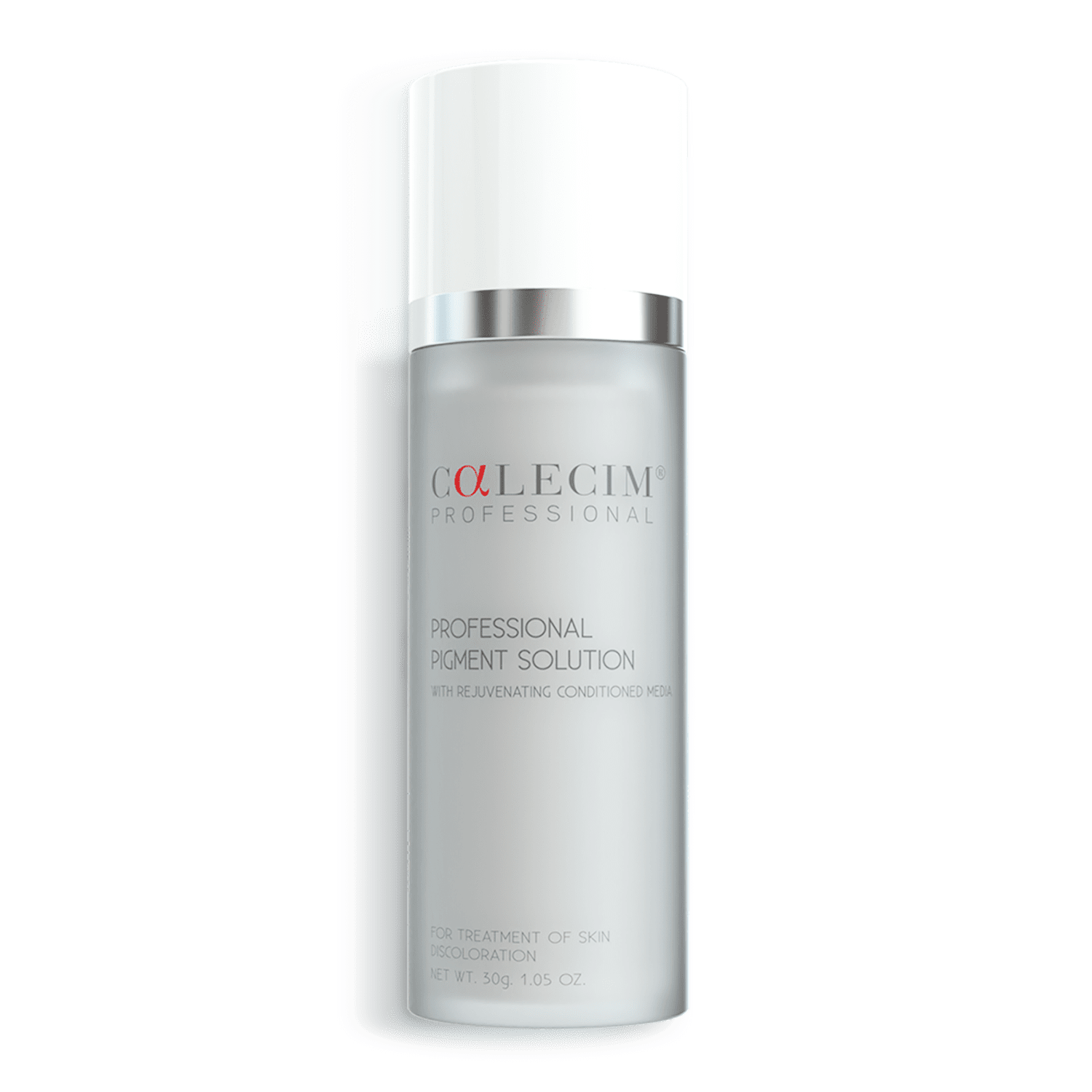 Pigment Solution – PIH, Melasma and Pigmentation