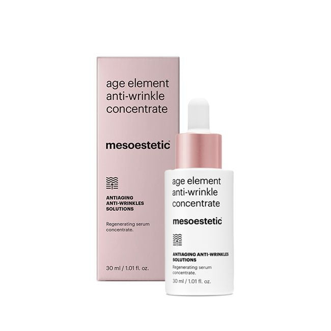 Age element® anti-wrinkle concentrate