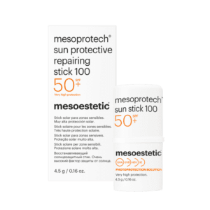 Mesoprotech® sun protective repairing stick