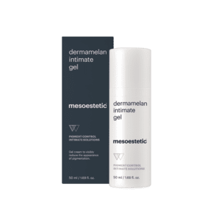 Dermamelan® intimate gel