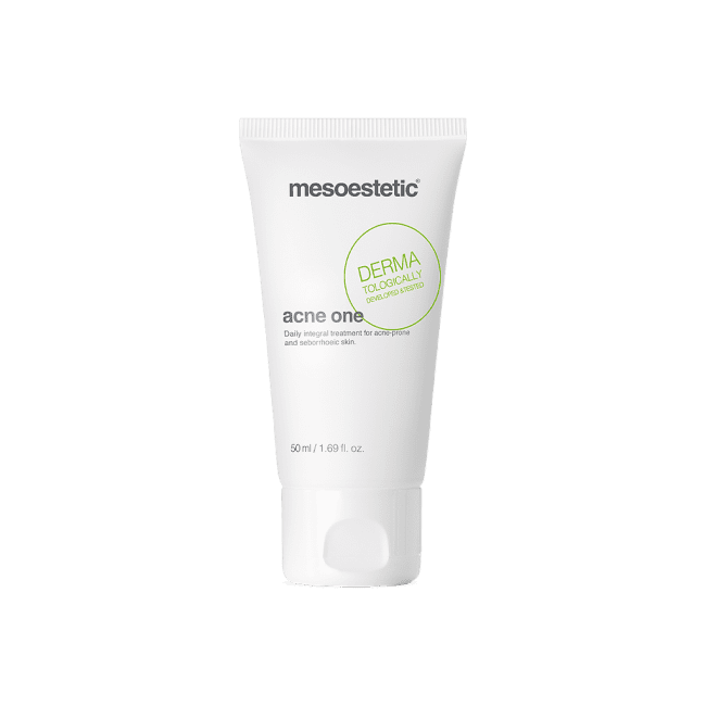 Acne one