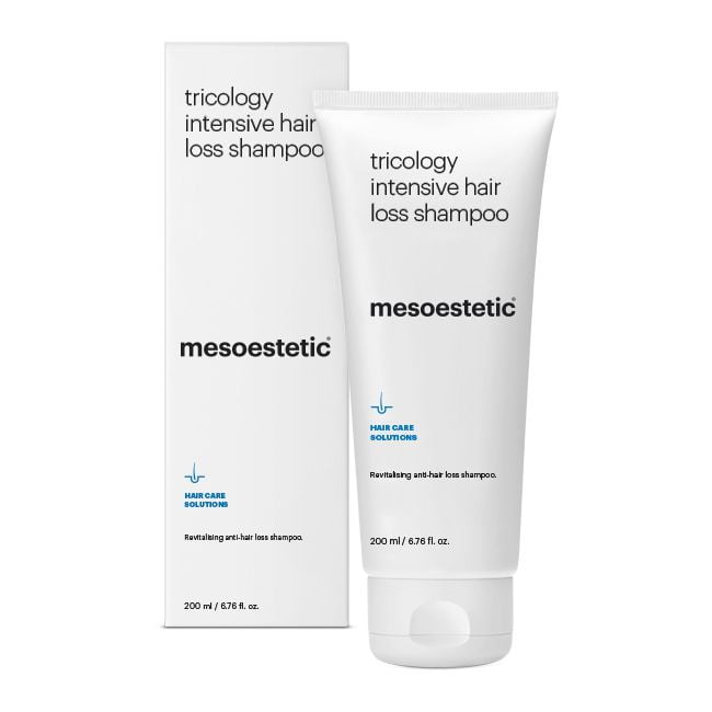Tricology intensive hair loss shampoo