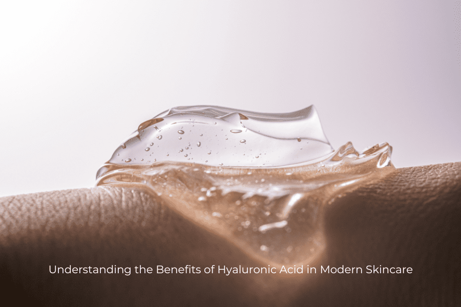 Understanding the Benefits of Hyaluronic Acid in Modern Skincare