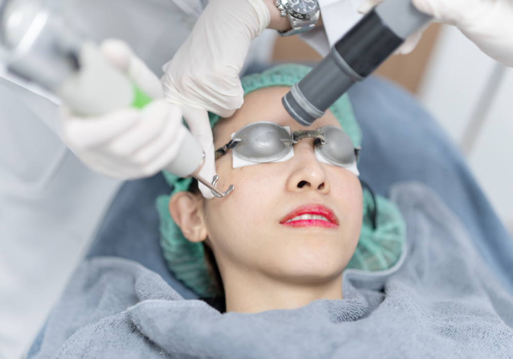 Aesthetic Trends London