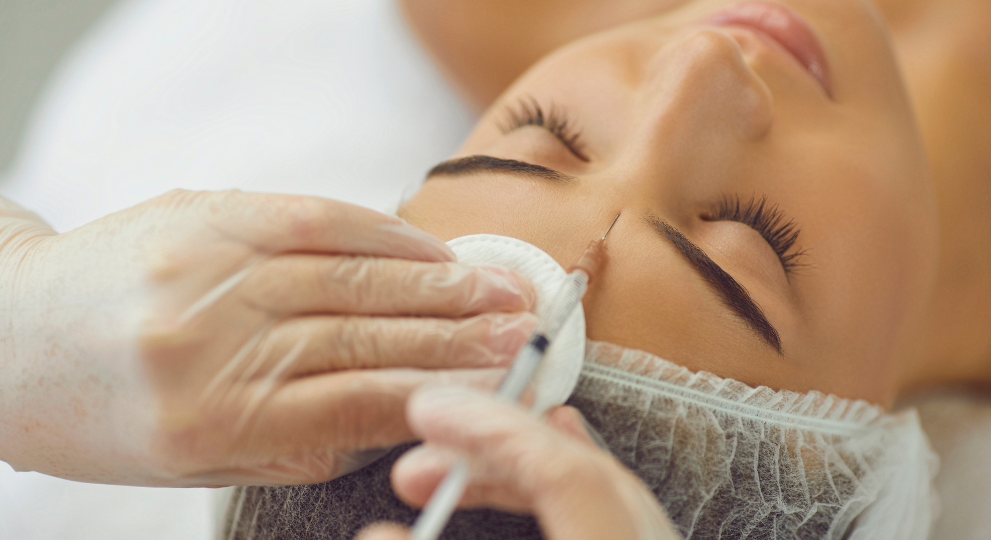 Dermal Fillers at our London Clinic