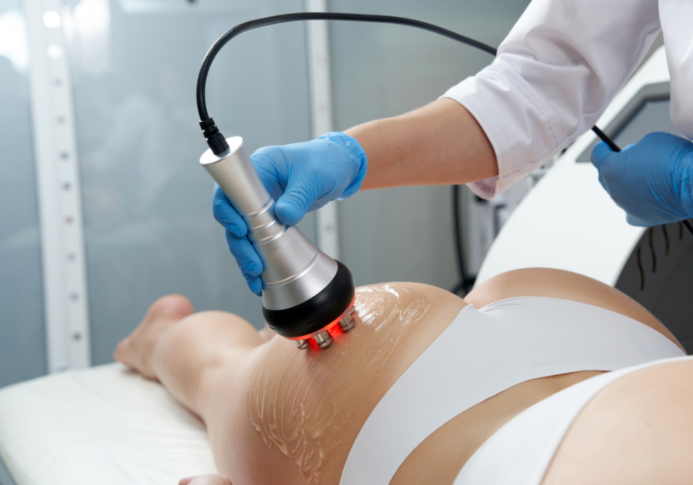 Revolutionising Body Confidence with Non-Surgical Contouring