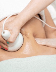 Body treatments at the London Cosmetic Clinic
