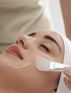 wellness treatments at the London Cosmetic Clinic