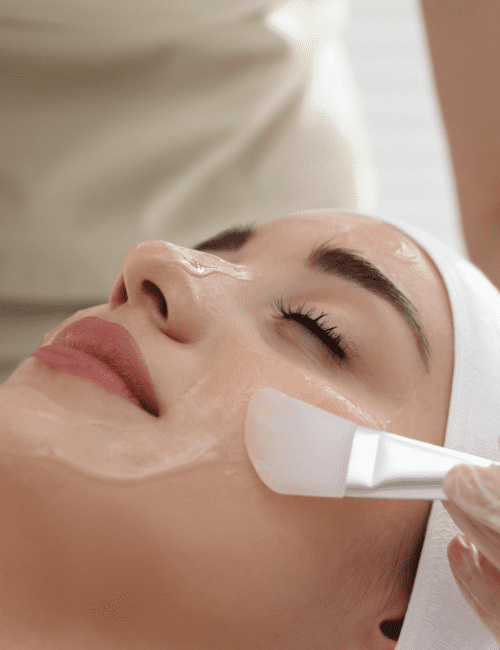 wellness treatments at the London Cosmetic Clinic