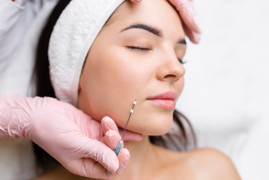 FaceTite Surgical-Look Lift Without the Knife