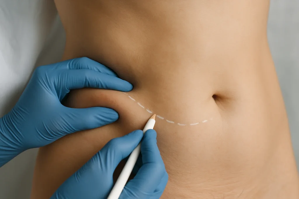 Aqualyx: Revolutionary Fat Dissolving Treatment for Stubborn Areas