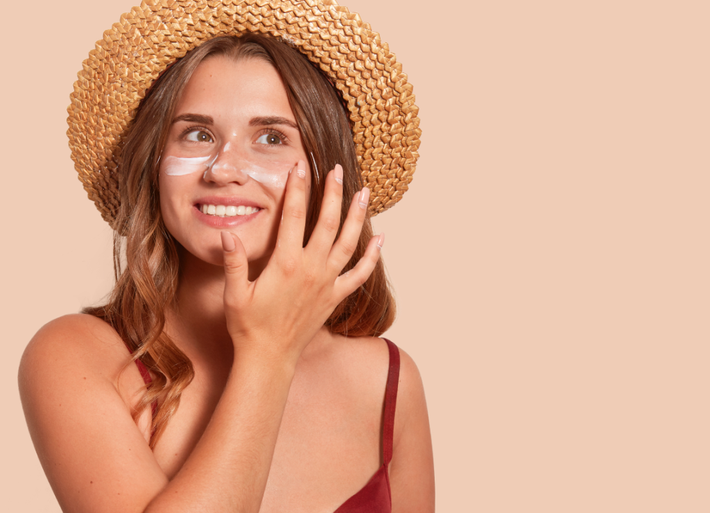 Post-Vacation Skin Recovery: Restoring Your Complexion After Travel