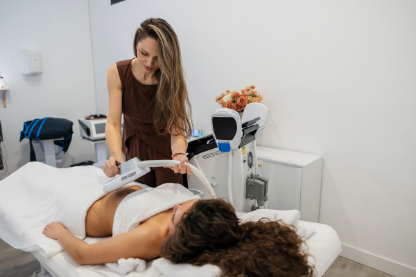 Combination Aesthetic Treatments in London