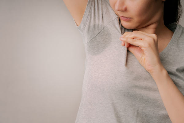 Excessive Sweating-treatment