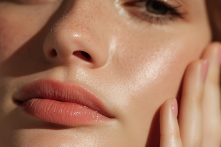 Vascular Skin